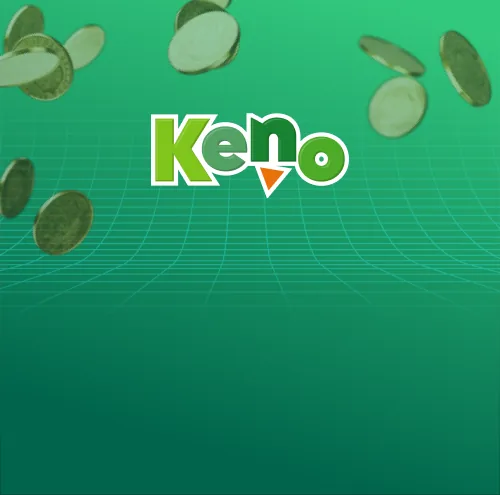 Keno & Lotto Games