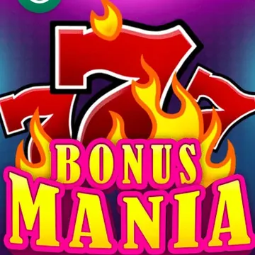 777 Bonus Mania pokie by KA Gaming
