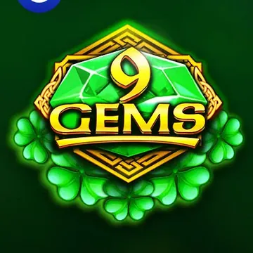 9 Gems pokie by Platipus