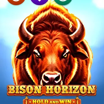 Bison Horizon Hold and Win pokie by Popiplay