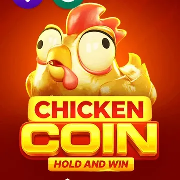 Chicken Coin pokie by InOut
