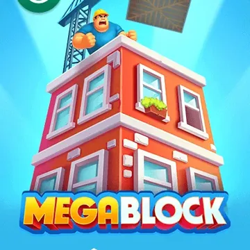 MegaBlock pokie by InOut