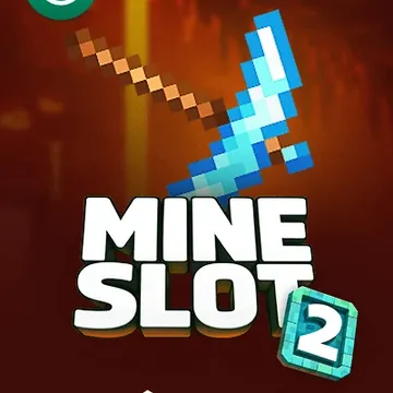 mine slot pokie by InOut